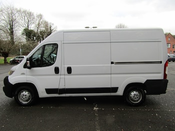 Used Fiat Ducato 2015 for sale - 77365602: Photo