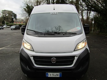 Used Fiat Ducato 2015 for sale - 77365602: Photo