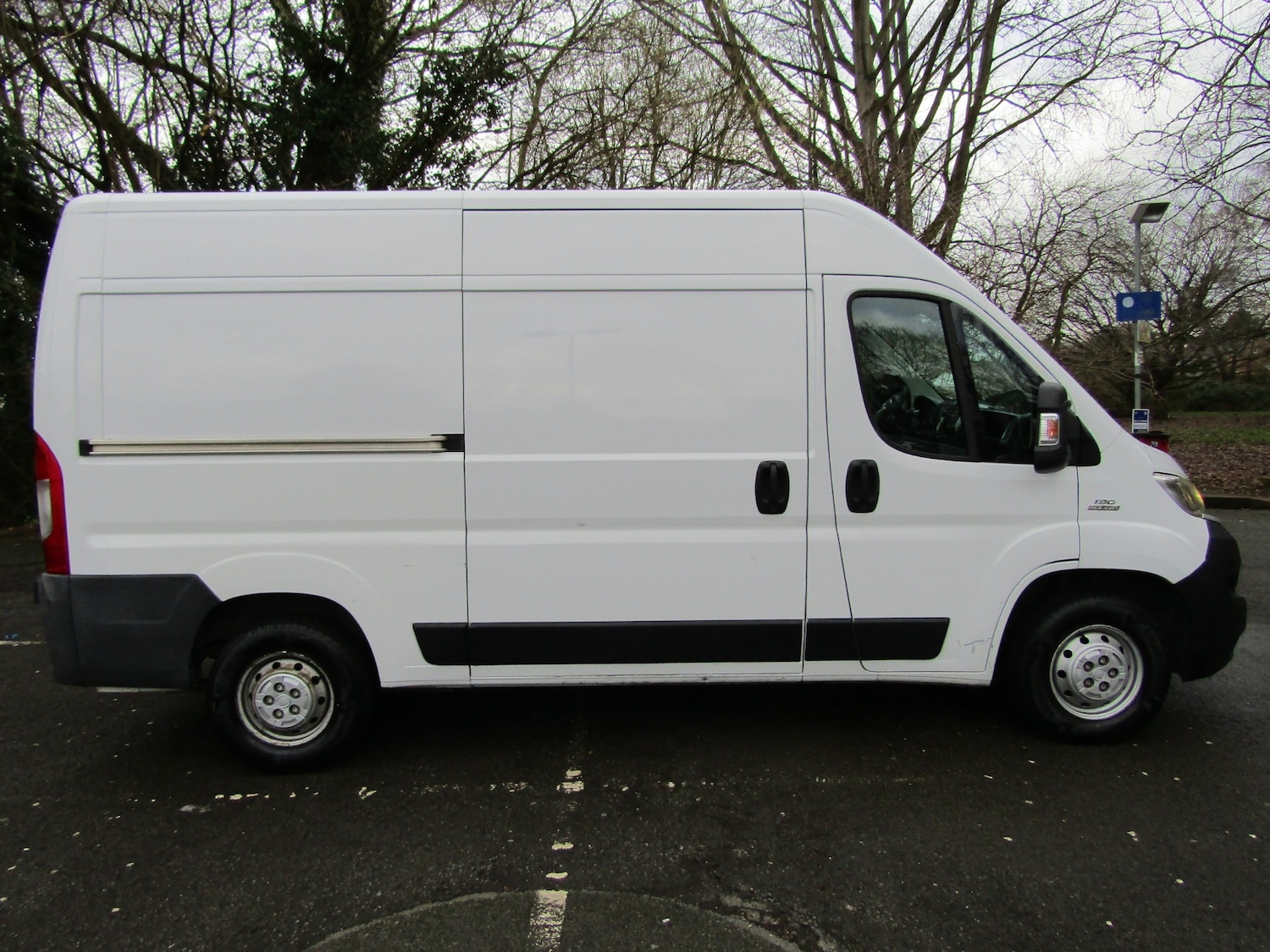 Used Fiat Ducato 2015 for sale - 77365602: Photo 5