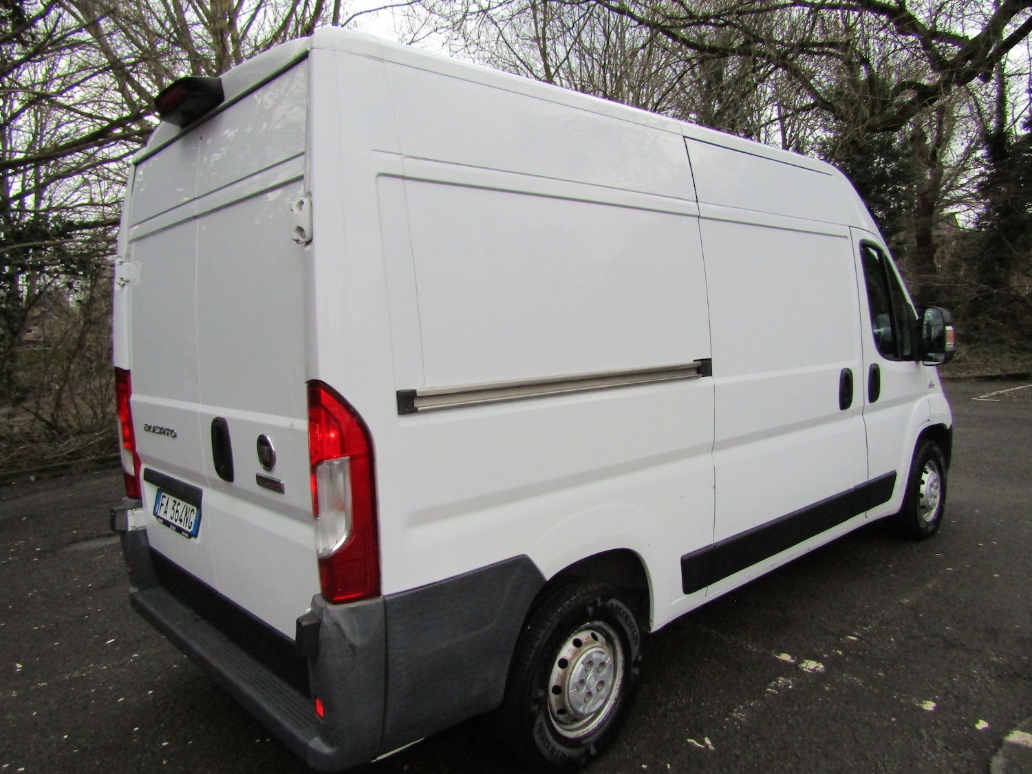 Used Fiat Ducato 2015 for sale - 77365602: Photo 6