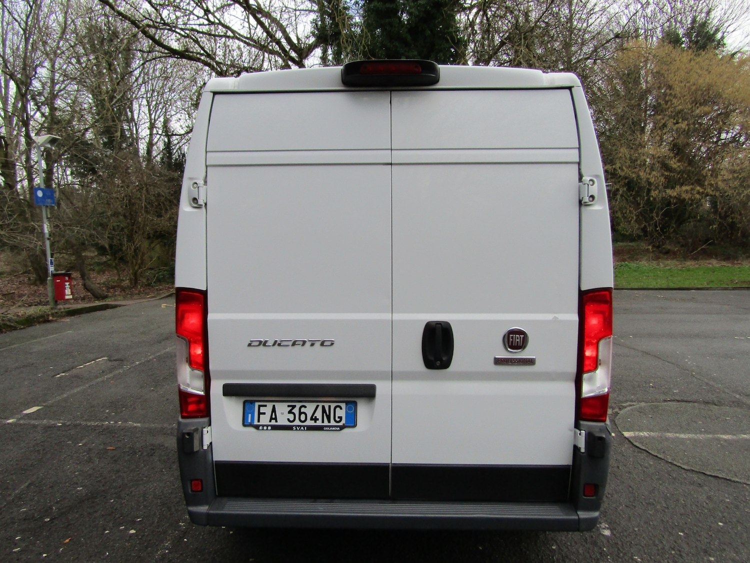 Used Fiat Ducato 2015 for sale - 77365602: Photo 7