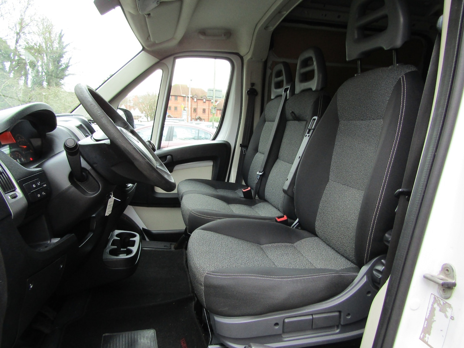 Used Fiat Ducato 2015 for sale - 77365602: Photo 9