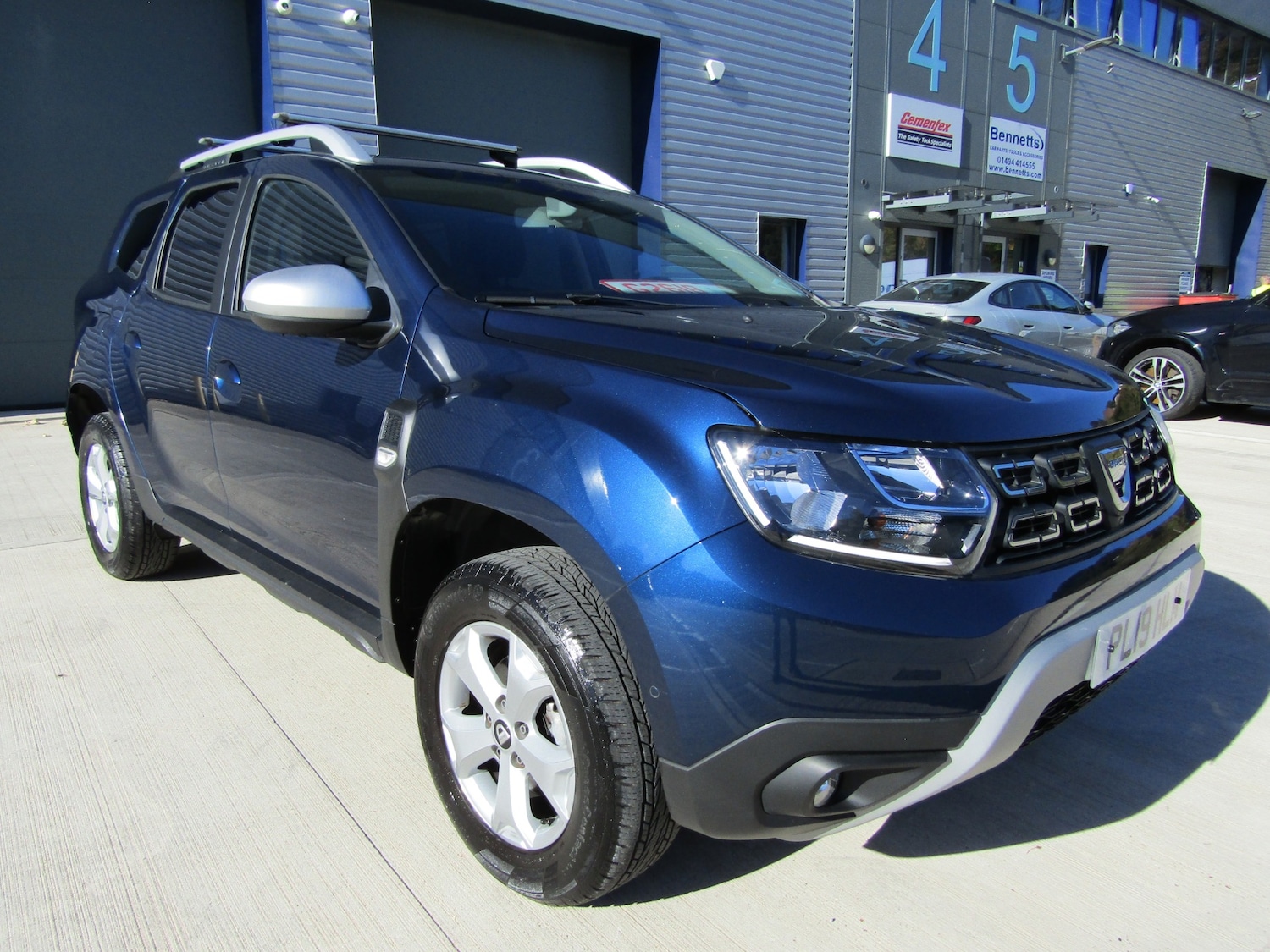 Used Dacia Duster 2019 for sale - 76067329: Photo 10