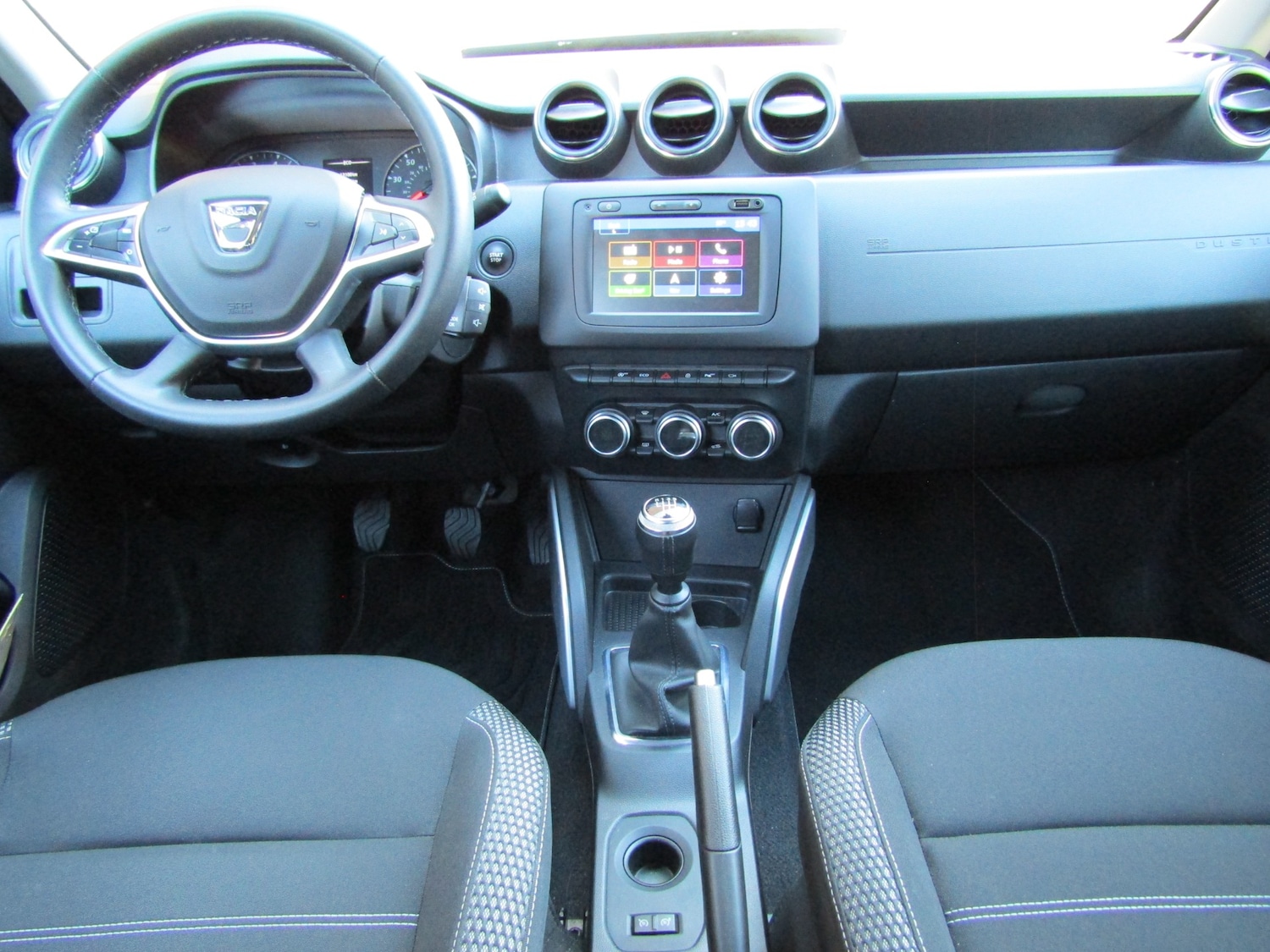 Used Dacia Duster 2019 for sale - 76067329: Photo 11