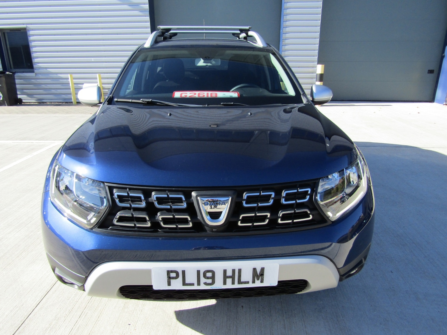 Used Dacia Duster 2019 for sale - 76067329: Photo 12