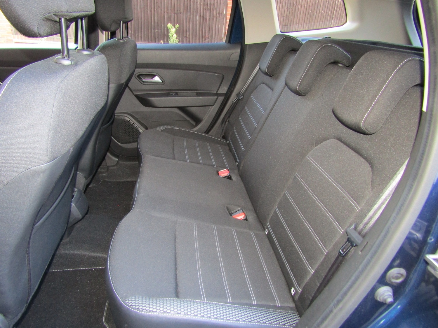 Used Dacia Duster 2019 for sale - 76067329: Photo 16