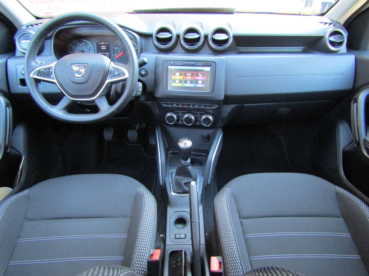 Used Dacia Duster 2019 for sale - 76067329: Photo 17