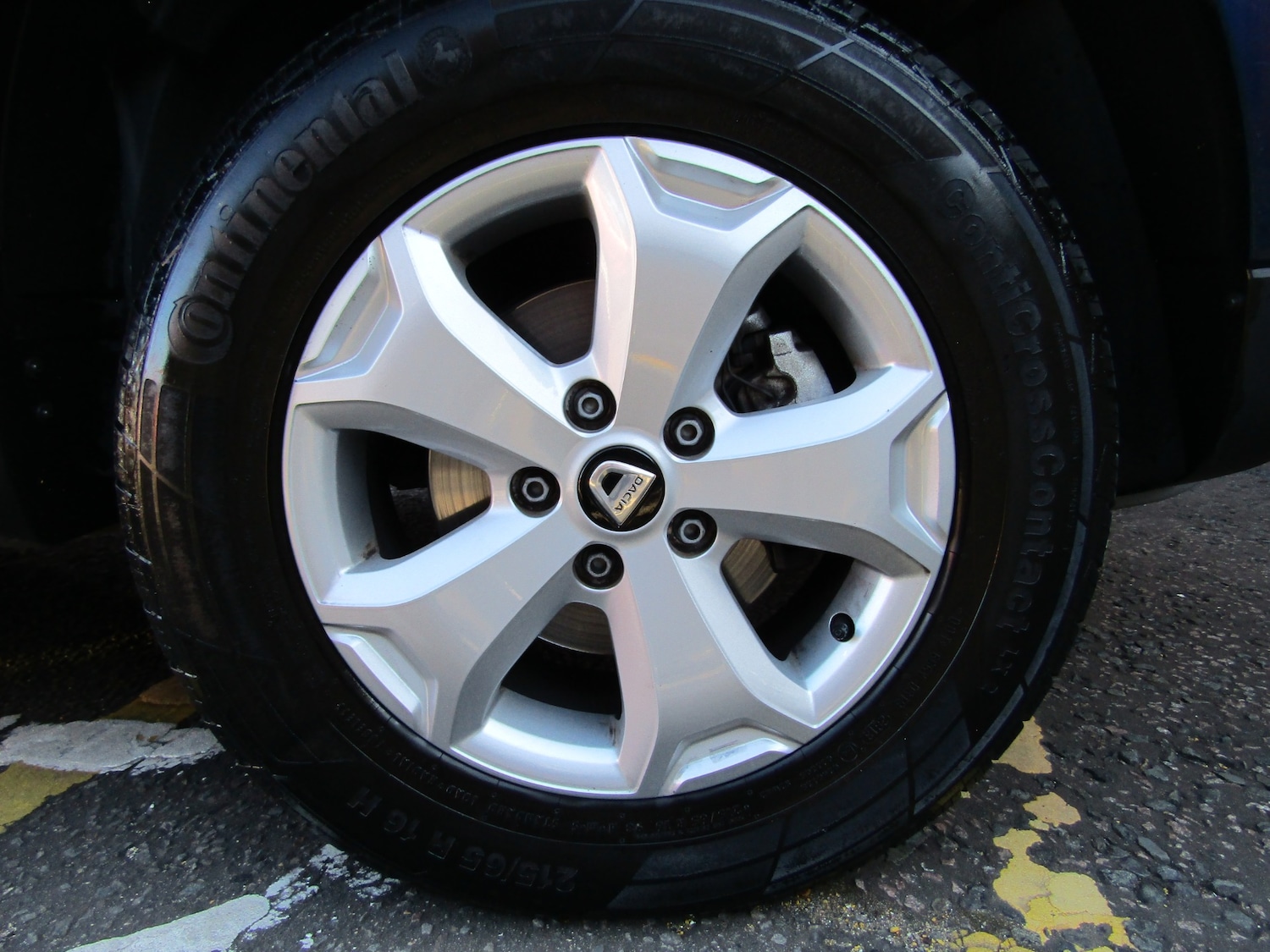 Used Dacia Duster 2019 for sale - 76067329: Photo 21