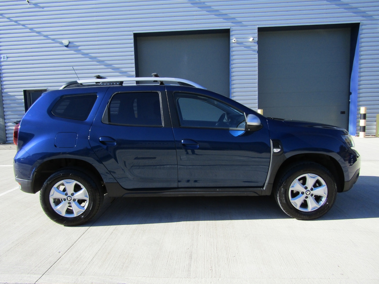 Used Dacia Duster 2019 for sale - 76067329: Photo 3