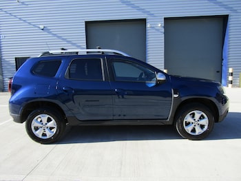Used Dacia Duster 2019 for sale - 76067329: Photo