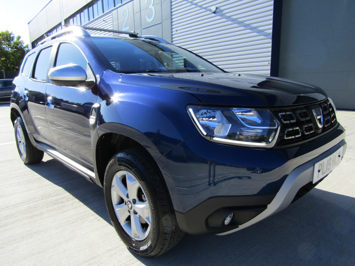 Used Dacia Duster 2019 for sale - 76067329: Photo 4