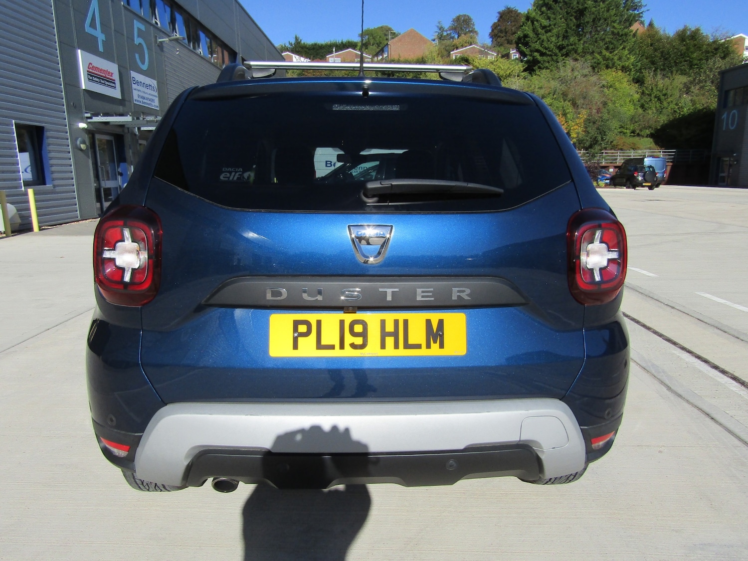 Used Dacia Duster 2019 for sale - 76067329: Photo 6