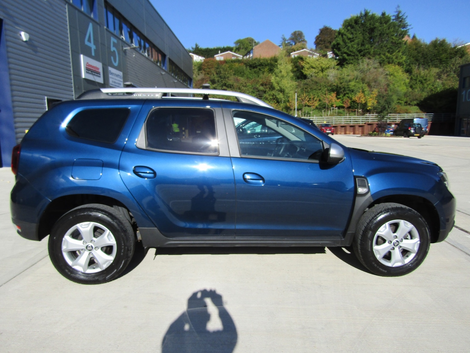 Used Dacia Duster 2019 for sale - 76067329: Photo 9