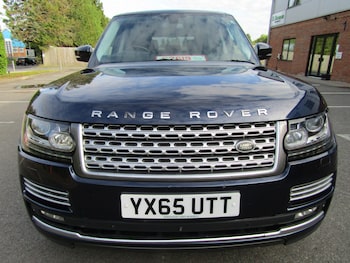 Used Land Rover Range Rover 2015 for sale - 78521439: Photo
