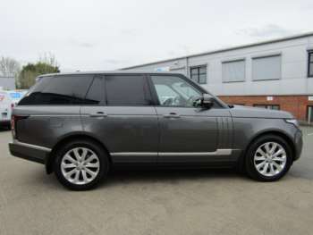 Used Land Rover Range Rover 2015 for sale - 74415057: Photo