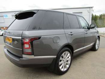 Used Land Rover Range Rover 2015 for sale - 74415057: Photo