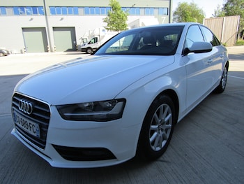 Used Audi A4 2013 for sale - 79089101: Photo