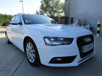 Used Audi A4 2013 for sale - 79089101: Photo