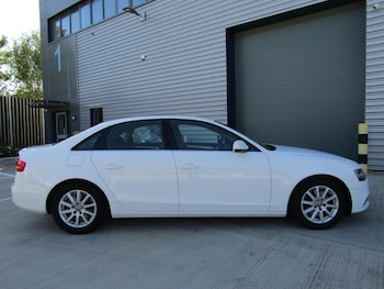 Used Audi A4 2013 for sale - 79089101: Photo