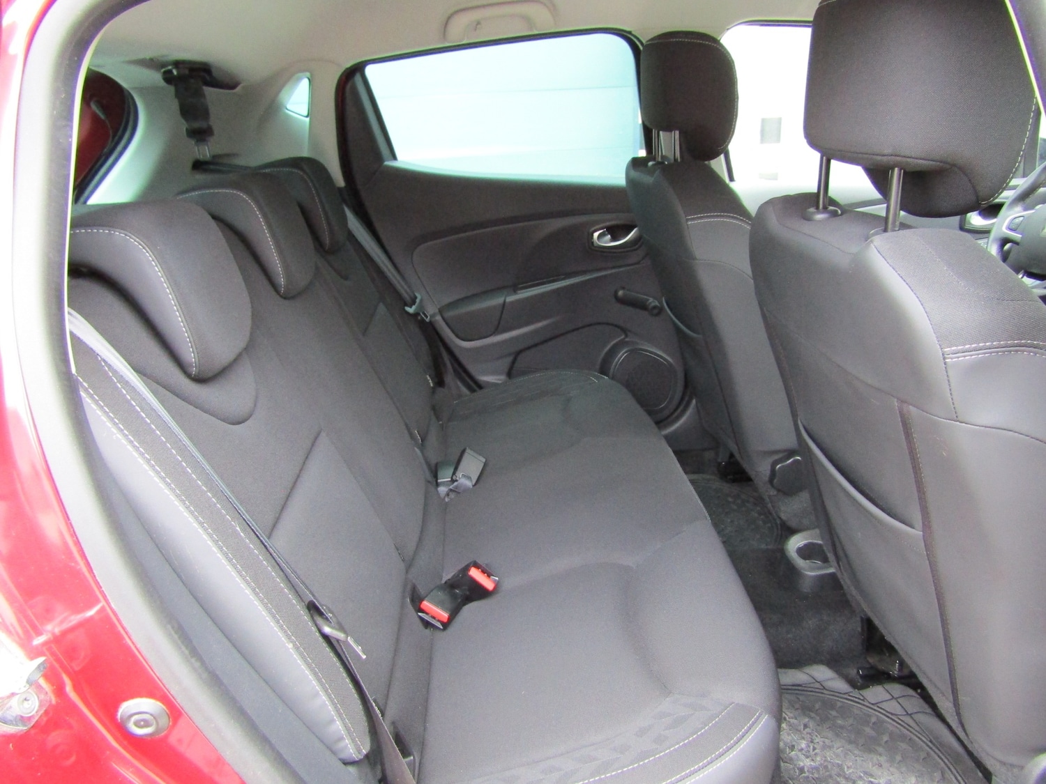 Used Renault Clio 2019 for sale - 77055120: Photo 12