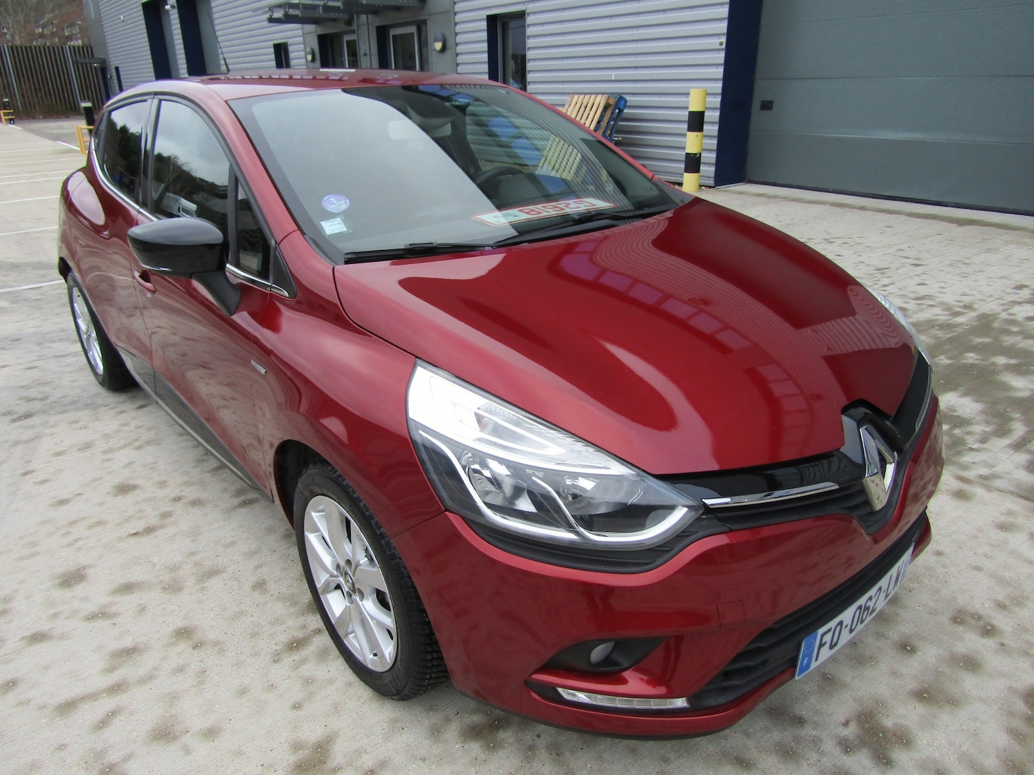 Used Renault Clio 2019 for sale - 77055120: Photo 6