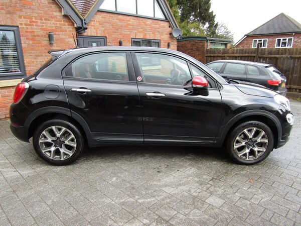Used Fiat 500X 2016 for sale - 66847588: Photo 14