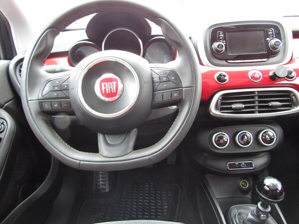 Used Fiat 500X 2016 for sale - 66847588: Photo 18