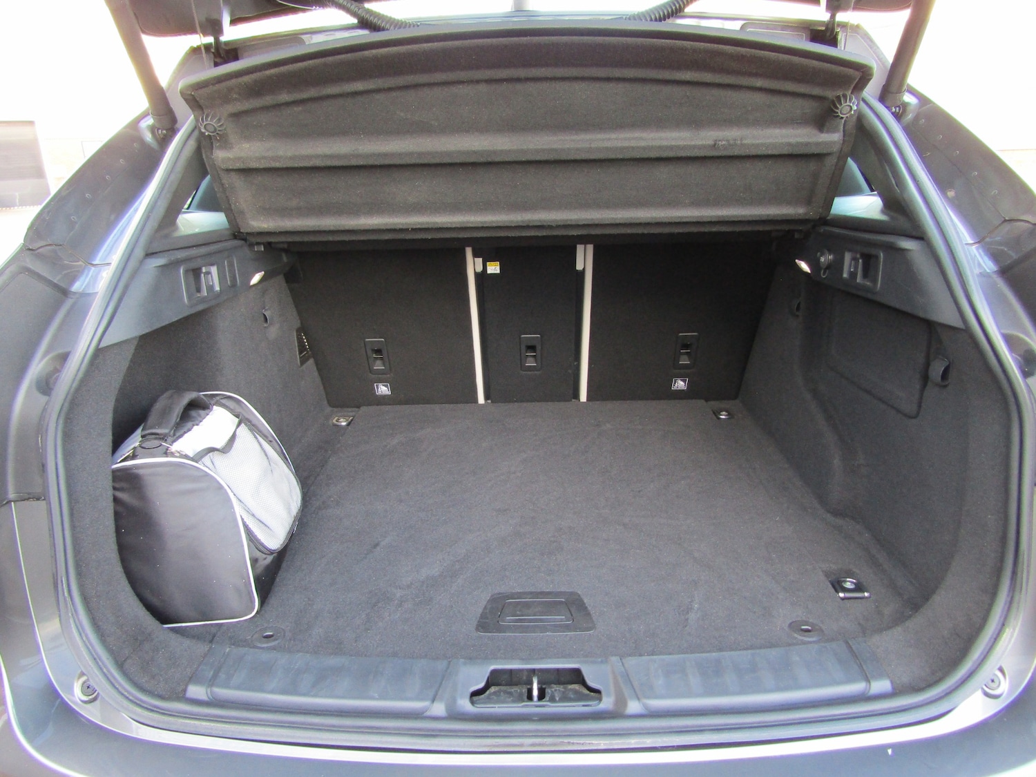 Used Jaguar F-Pace 2017 for sale - 77137236: Photo 19