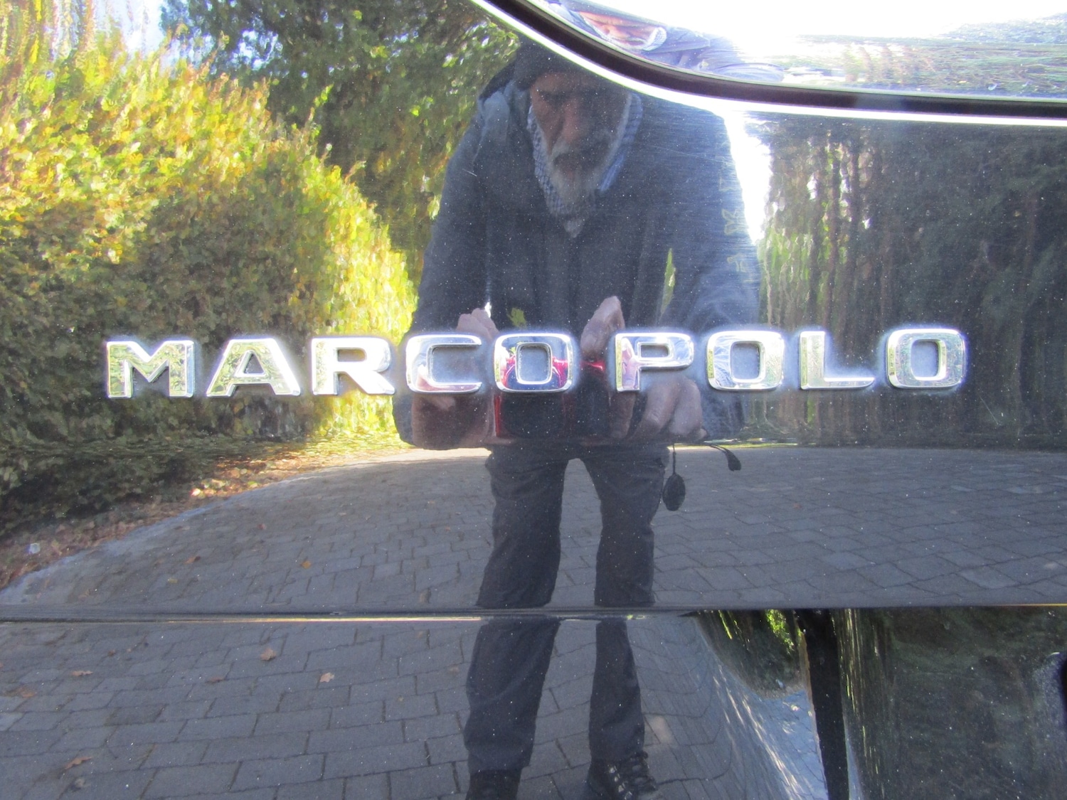 Used Mercedes-Benz V-Class 2018 for sale - 76393955: Photo 22