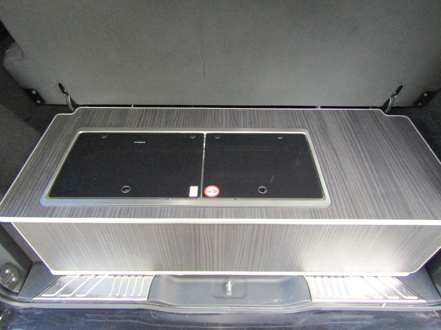 Used Mercedes-Benz V-Class 2018 for sale - 76393955: Photo 25