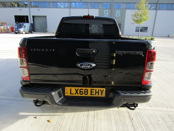 Used Ford Transit Courier 2019 for sale - 76384282: Photo