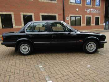 Used BMW 3 Series 1985 for sale - 60252706: Photo