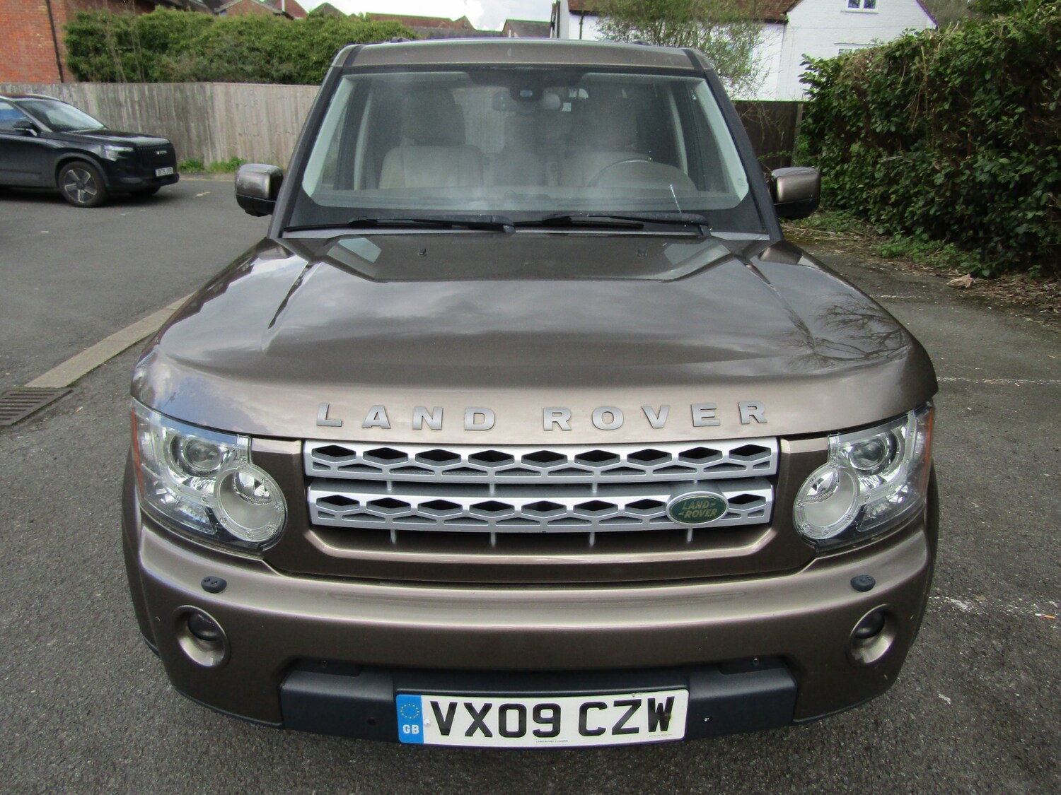 Used Land Rover Discovery 4 2009 for sale - 78089481: Photo 14