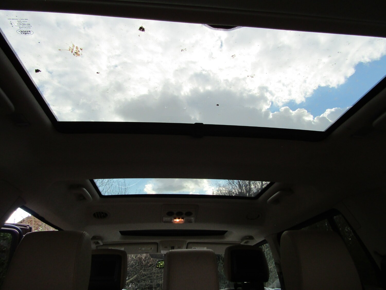 Used Land Rover Discovery 4 2009 for sale - 78089481: Photo 15