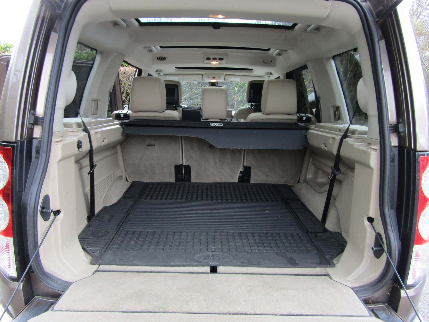 Used Land Rover Discovery 4 2009 for sale - 78089481: Photo 16