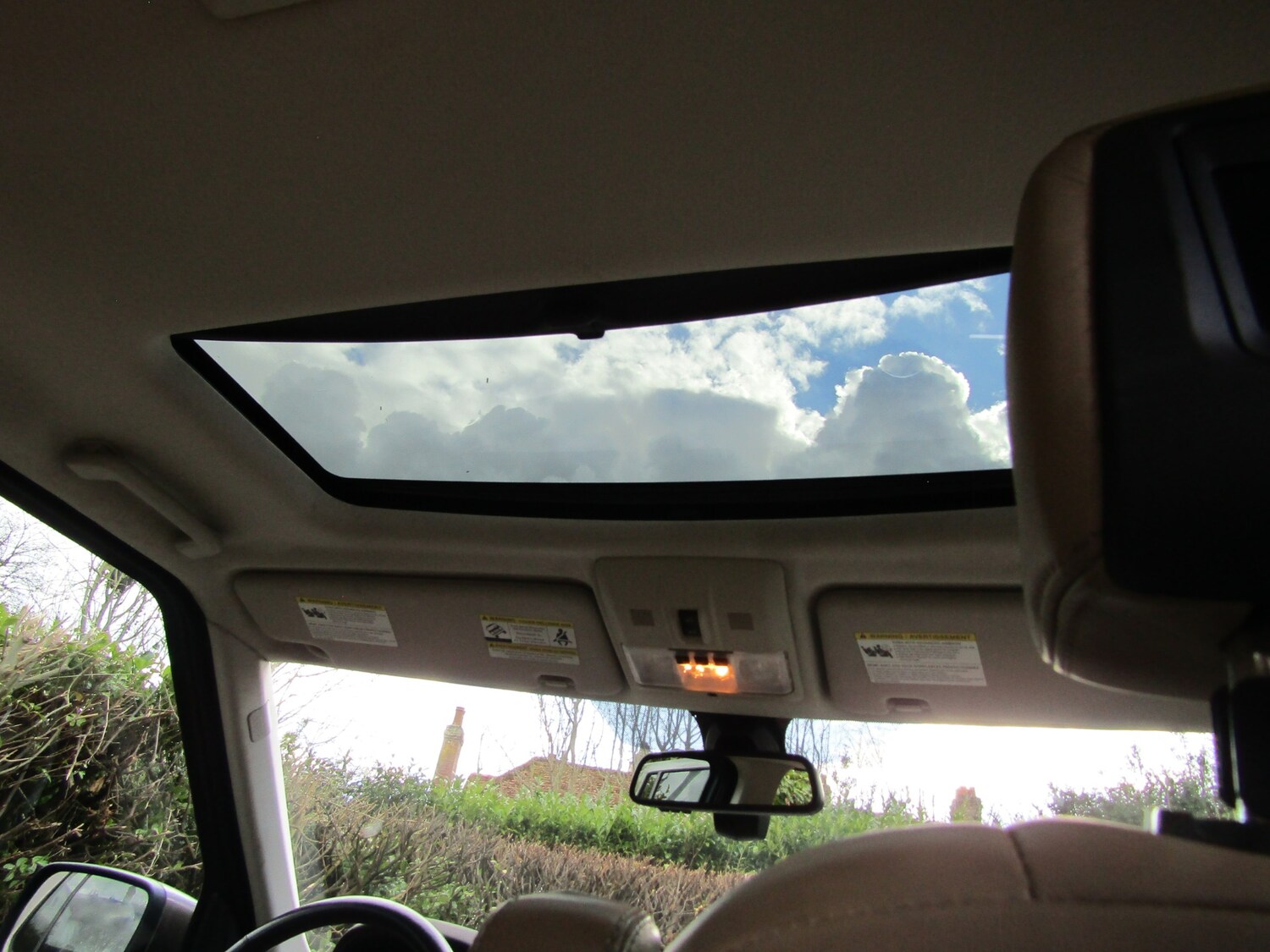 Used Land Rover Discovery 4 2009 for sale - 78089481: Photo 20