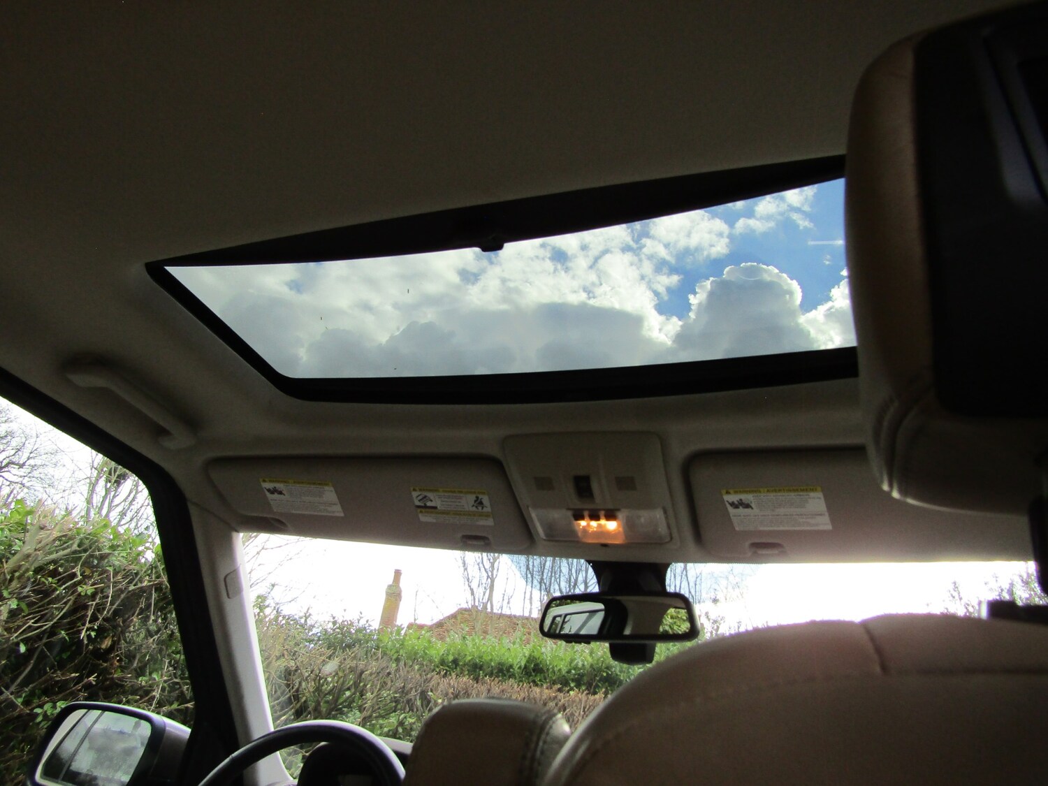 Used Land Rover Discovery 4 2009 for sale - 78089481: Photo 21