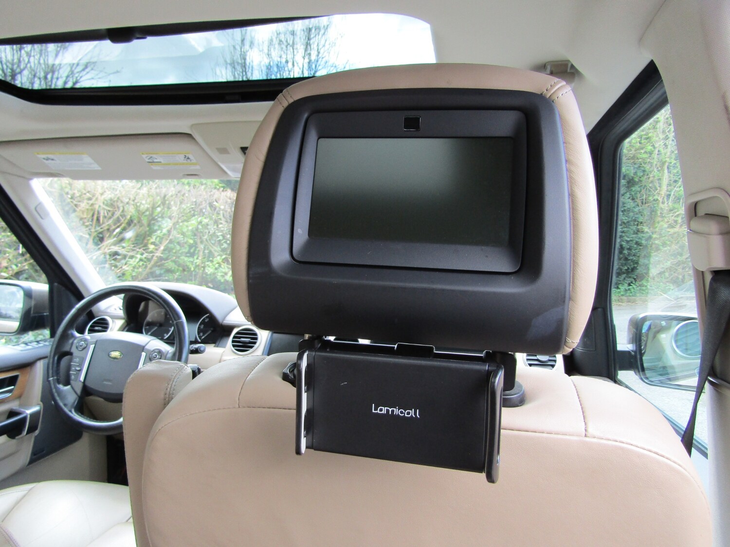 Used Land Rover Discovery 4 2009 for sale - 78089481: Photo 22