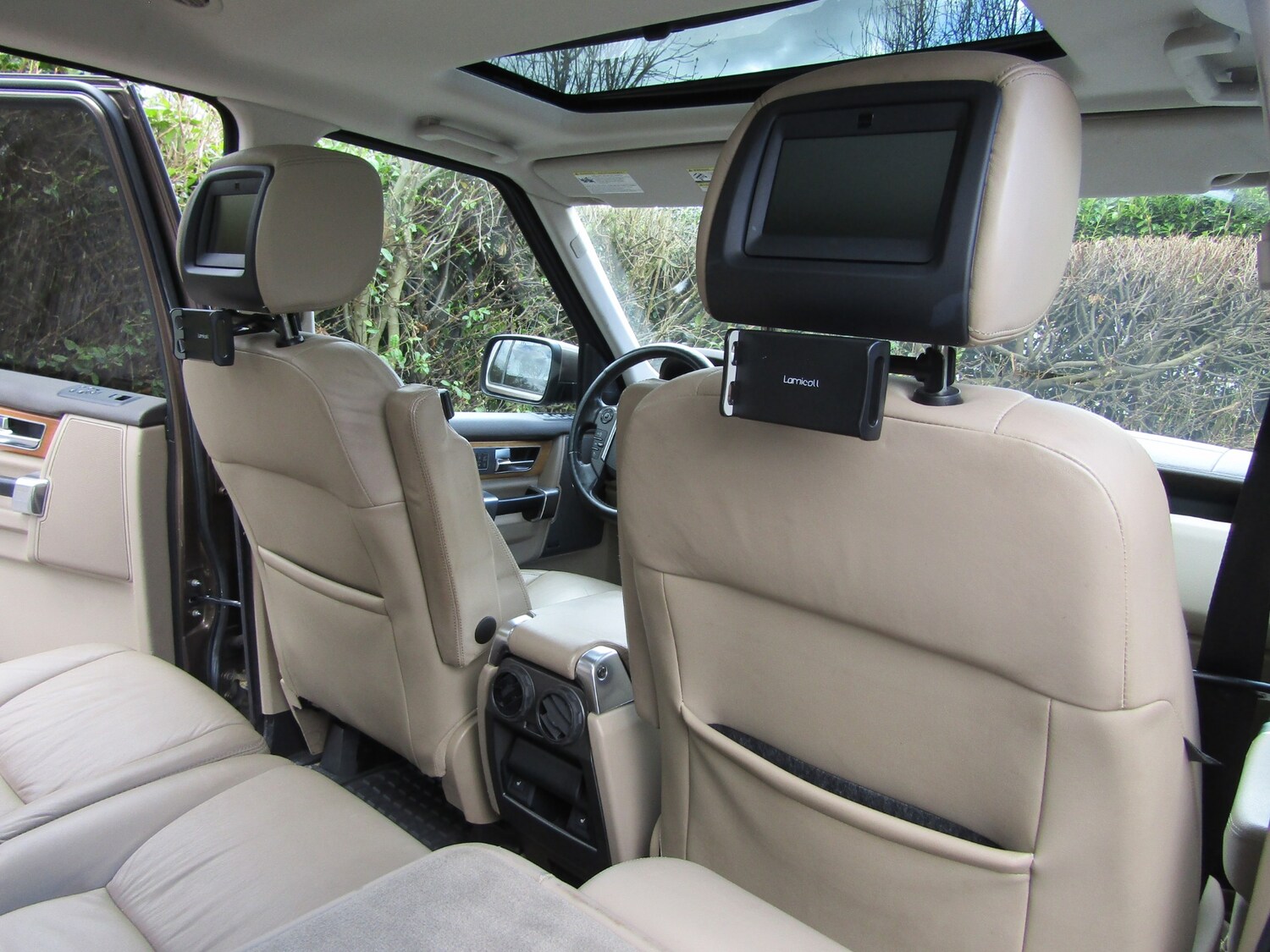 Used Land Rover Discovery 4 2009 for sale - 78089481: Photo 23