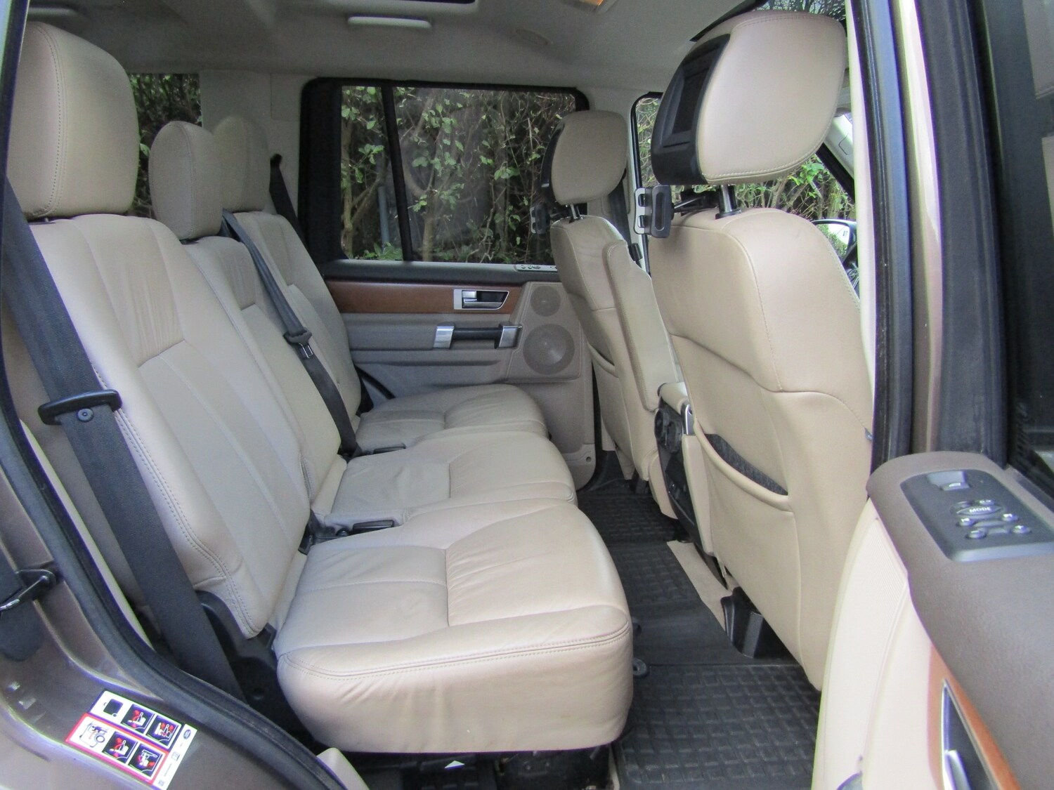 Used Land Rover Discovery 4 2009 for sale - 78089481: Photo 24