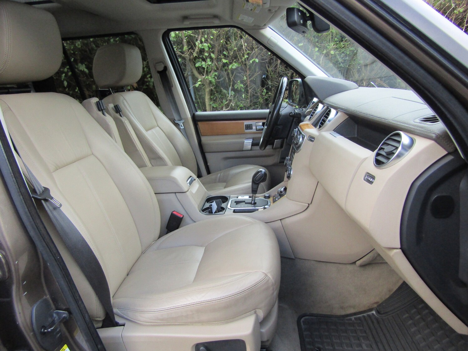 Used Land Rover Discovery 4 2009 for sale - 78089481: Photo 25