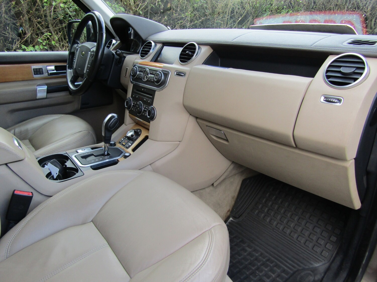 Used Land Rover Discovery 4 2009 for sale - 78089481: Photo 26