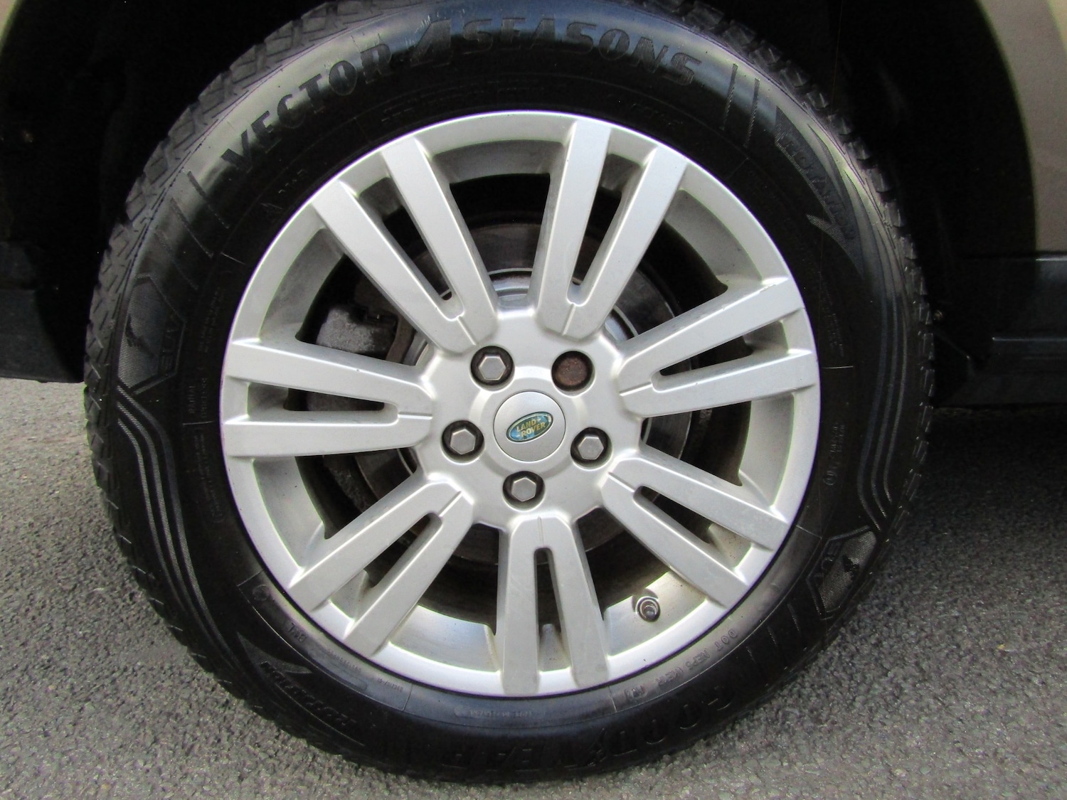 Used Land Rover Discovery 4 2009 for sale - 78089481: Photo 27