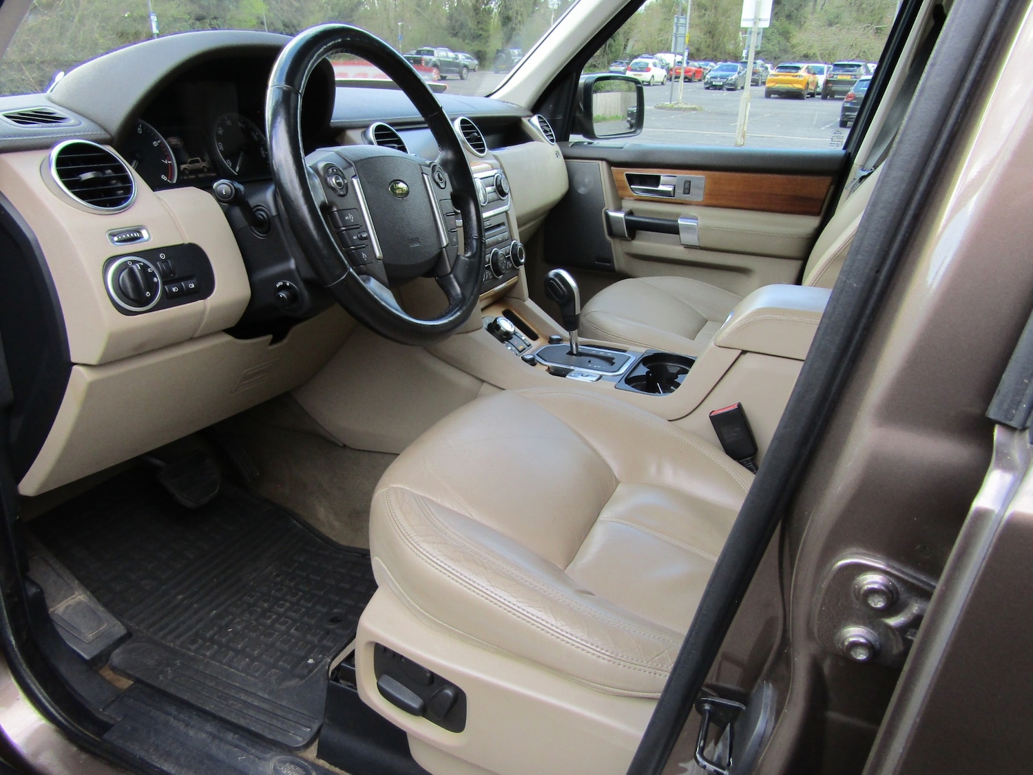 Used Land Rover Discovery 4 2009 for sale - 78089481: Photo 28