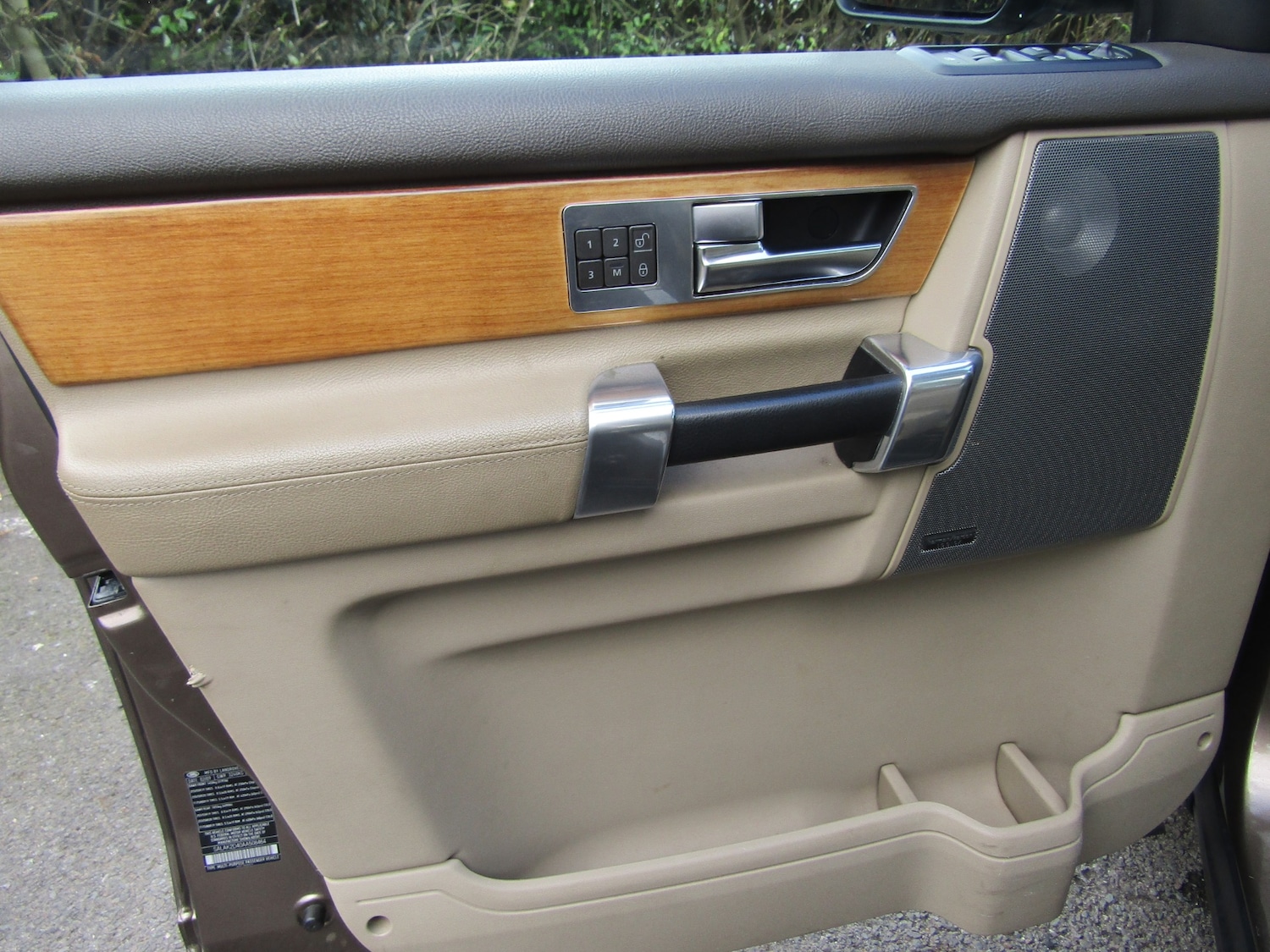 Used Land Rover Discovery 4 2009 for sale - 78089481: Photo 29