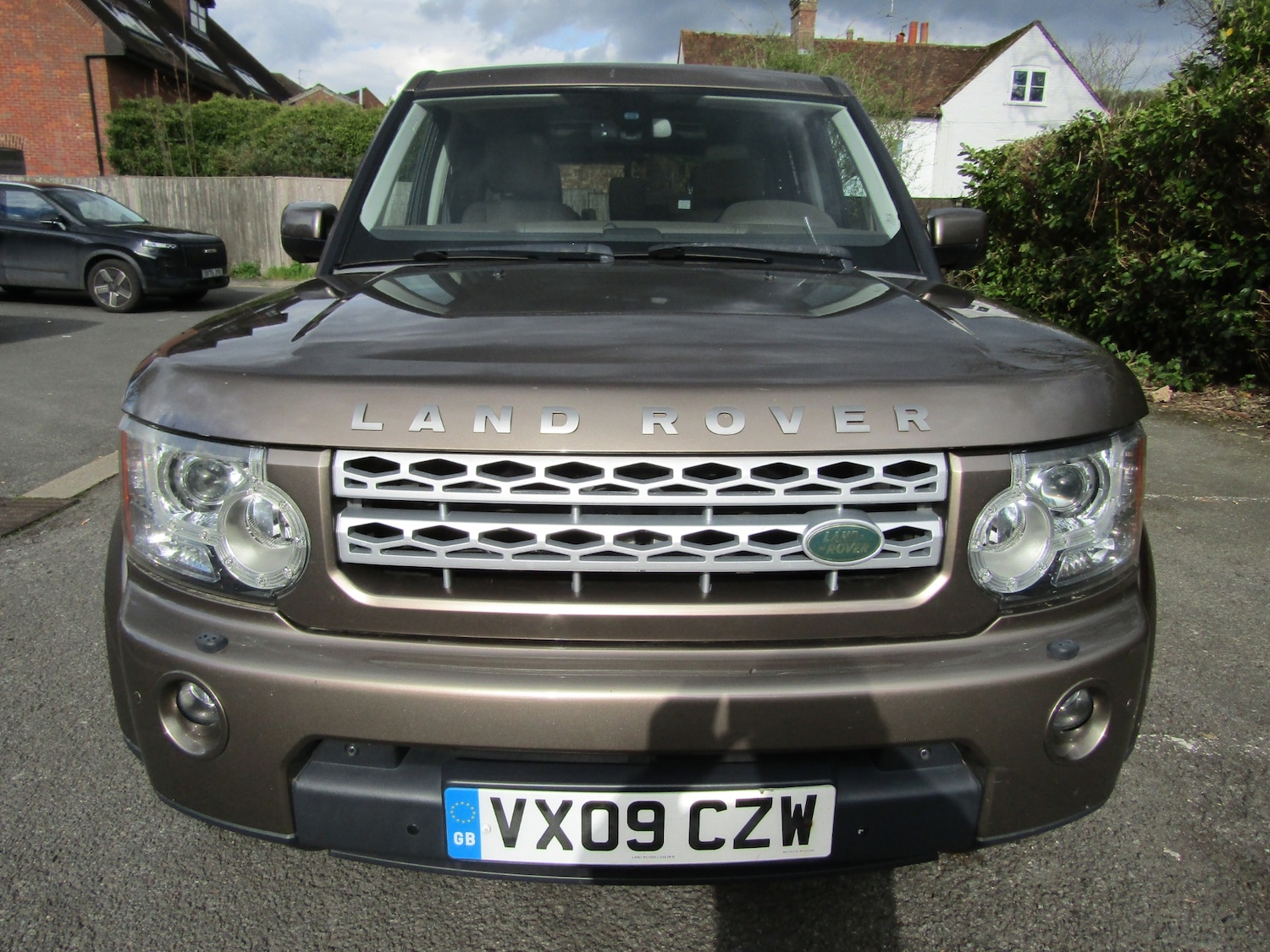 Used Land Rover Discovery 4 2009 for sale - 78089481: Photo 3