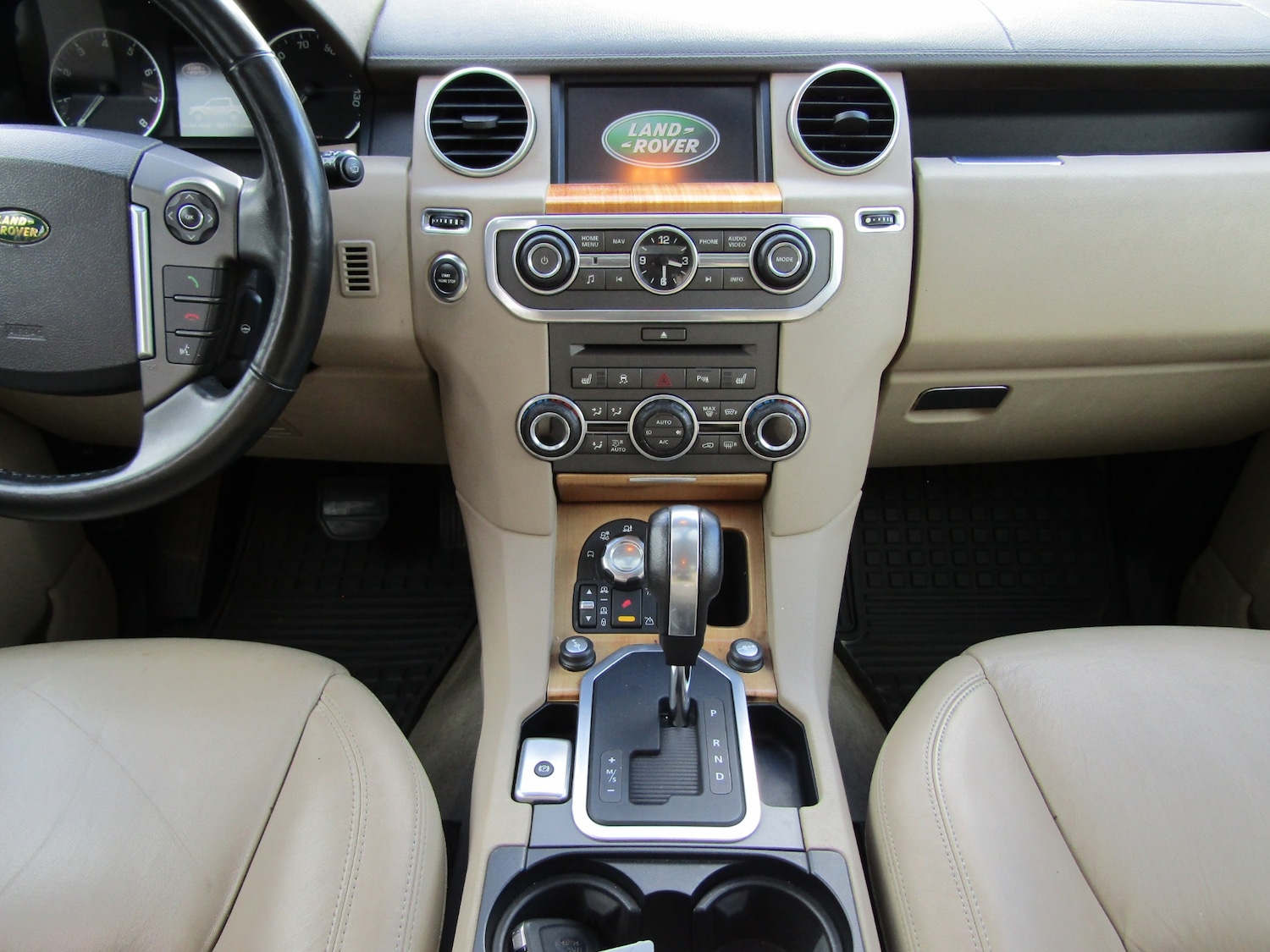 Used Land Rover Discovery 4 2009 for sale - 78089481: Photo 32