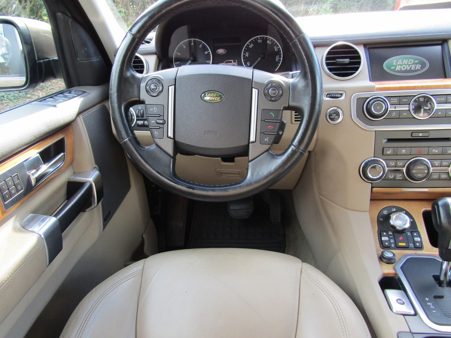 Used Land Rover Discovery 4 2009 for sale - 78089481: Photo 33