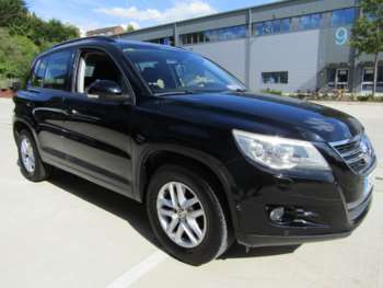 2010 - 2.0 TDi BLUEMOTION EURO 5 5DR 6 SPEED MANUAL SPANISH REG LHD