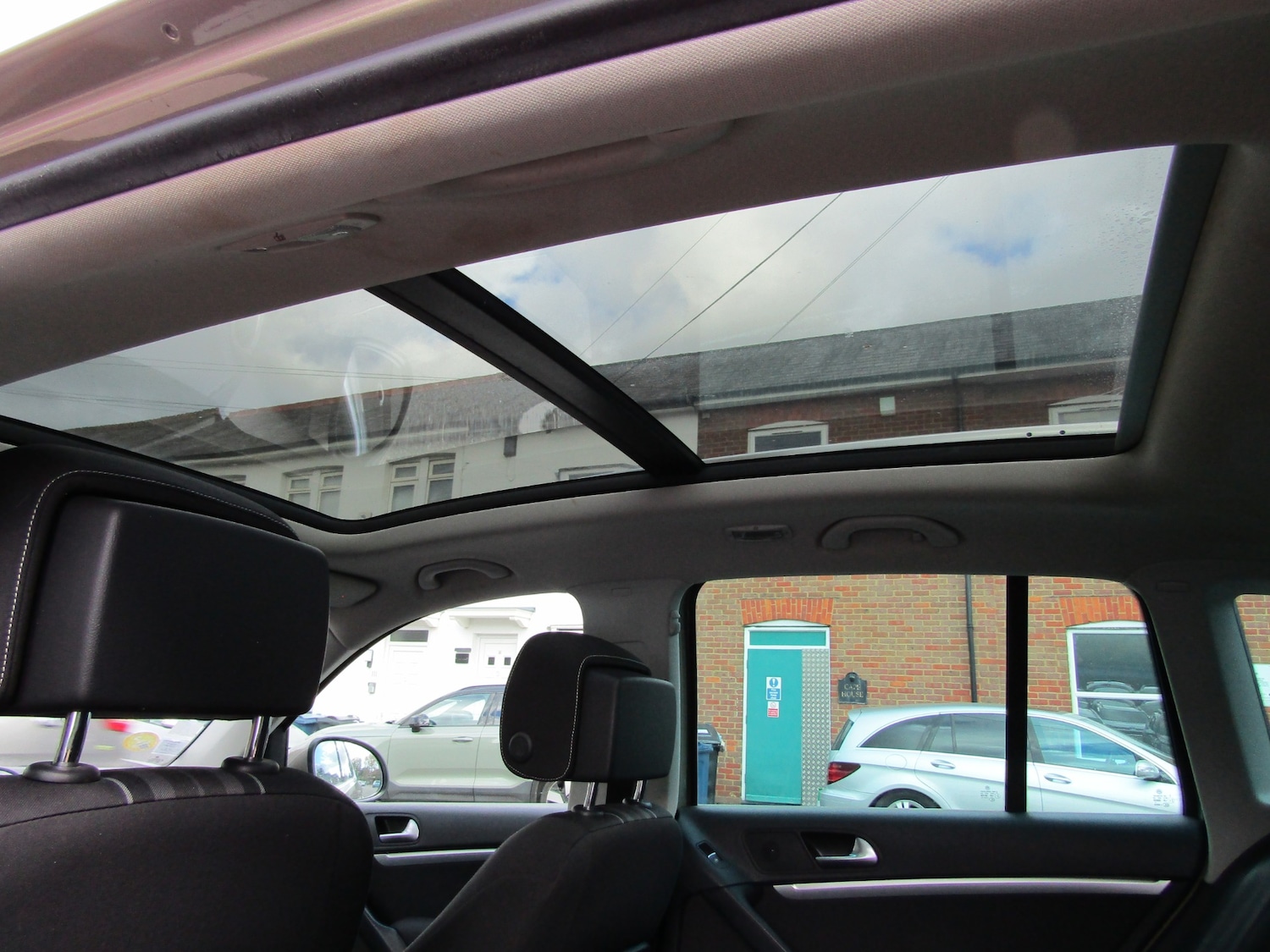 Used Volkswagen Tiguan 2015 for sale - 76366967: Photo 17